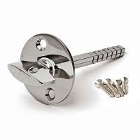 Поворотник Апекс -0110-6/75-CR хром 00017021*** Поворотник Апекс -0110-6/75-CR хром 00017021***