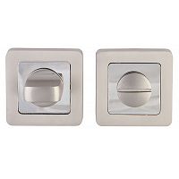 Фиксатор S-Locked WC-A-20-p MSN/CP серый жемчуг Фиксатор S-Locked WC-A-20-p MSN/CP серый жемчуг