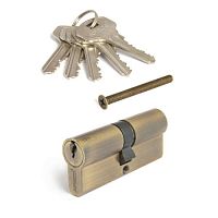 Цилиндровый механизм Apecs SC-70-AB (5 кл.) 00015602 Цилиндровый механизм Apecs SC-70-AB (5 кл.) 00015602