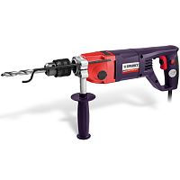 Дрель ударная SPARKY BUR2 350 Е 1010 Вт, 2-скорости, 0-800/0-2000 об/м,10000030302 Дрель ударная SPARKY BUR2 350 Е 1010 Вт, 2-скорости, 0-800/0-2000 об/м,10000030302
