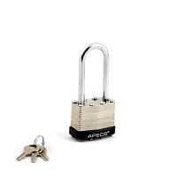 Замок навесной Apecs PDS-65-40-L арт.00019636 Замок навесной Apecs PDS-65-40-L арт.00019636