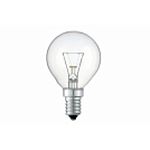 Лампа накаливания ДШ 60-230 60Вт Е14 CL (шар)*** Лампа накаливания ДШ 60-230 60Вт Е14 CL (шар)***