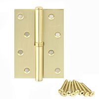 Петля Avers 100*70*2,5-B-GM-R арт.00018449*** Петля Avers 100*70*2,5-B-GM-R арт.00018449***