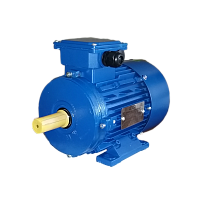 Электродвигатель 220В (380В), 2,2КВт 3000 об/ мин АИР 80В2, комби, PR13267 / Электродвигатель 220В (380В), 2,2КВт 3000 об/ мин АИР 80В2, комби, PR13267 /