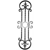 Балясина 850х250 мм квадрат 12 0314Т*** Балясина 850х250 мм квадрат 12 0314Т***