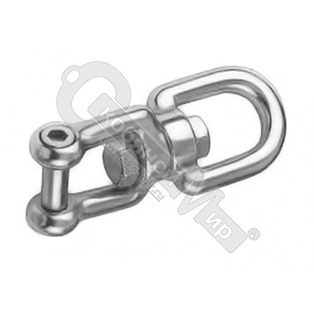 Вертлюг Петля-Вилка VPV 12 /1/ Вертлюг Петля-Вилка VPV 12 /1/