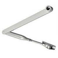 Рычаг складной DORMA TS71, 72, 73, 83 белый 22002311 Рычаг складной DORMA TS71, 72, 73, 83 белый 22002311