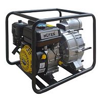 Мотопомпа Huter MPD-80 Мотопомпа Huter MPD-80