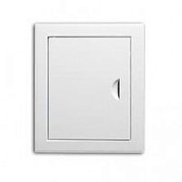 Лючок металлический с широким бортом, 3040 ЛМШБ Лючок металлический с широким бортом, 3040 ЛМШБ