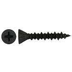 Саморез ГВЛ, острый, оксид. 3,9х25 двухзаходная резьба /500/ Саморез ГВЛ, острый, оксид. 3,9х25 двухзаходная резьба /500/