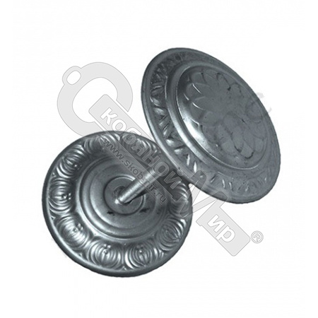 Ручка дверная РС-040 Ручка дверная РС-040