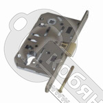 Замок MEDIANA POLARIS п/цил. В061035012 ст.бронза арт.26391 фото 2 Замок MEDIANA POLARIS п/цил. В061035012 ст.бронза арт.26391 фото 2