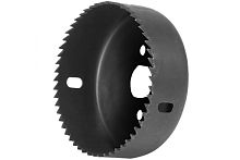 Пила круговая 102 мм, инструментальная сталь, 36792 Пила круговая 102 мм, инструментальная сталь, 36792