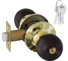 Ручка ЗШ-01 "Нора-М" тем. дерево 15686 Ручка ЗШ-01 "Нора-М" тем. дерево 15686