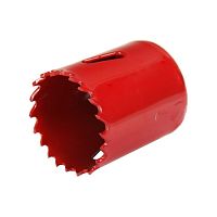 Коронка биметаллическая d=19 мм Bi-Metall, Hammer Flex, 224-008*** Коронка биметаллическая d=19 мм Bi-Metall, Hammer Flex, 224-008***