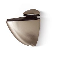 Подставки для стеклянных полок, №40, никель Подставки для стеклянных полок, №40, никель