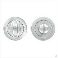 Комп.нижних розеток с фиксатором(д50мм)хром мат. 2286+А OCS Комп.нижних розеток с фиксатором(д50мм)хром мат. 2286+А OCS