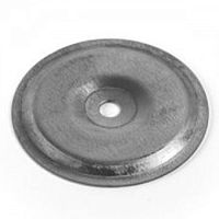 Шайба для теплоизоляции (РОНДОЛЬ) металлическая 50х0,7мм. /50/ Шайба для теплоизоляции (РОНДОЛЬ) металлическая 50х0,7мм. /50/