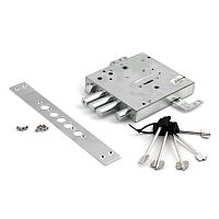 Замок врезной "BORDER" К 9-8 Тз, 77936 Замок врезной "BORDER" К 9-8 Тз, 77936