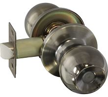 Ручка ЗШ-05 "Нора-М" стар. бронза 15703 Ручка ЗШ-05 "Нора-М" стар. бронза 15703