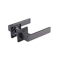 Ручка дверная Slim 132К графит Ручка дверная Slim 132К графит