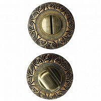 Завертка BUSSARE WC-20 ANT.BRASS Завертка BUSSARE WC-20 ANT.BRASS