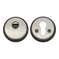 Бронечашка цилиндра накладная "Замкофф", СР10 Бронечашка цилиндра накладная "Замкофф", СР10