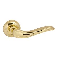 Ручки раздельные Apecs H-0864-А-G золото Ручки раздельные Apecs H-0864-А-G золото