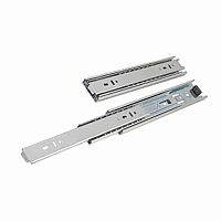 Направляющие шариковые 700х45 мм, полного выдвижения, 0608 /15/ Направляющие шариковые 700х45 мм, полного выдвижения, 0608 /15/