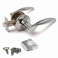 Защелка Apecs 8020-05-CR хром*** Защелка Apecs 8020-05-CR хром***