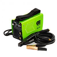 Аппарат дуговой сварки инверторный ИДС-170,170А, ПВ80%, диам электр 1.6-3.2 мм, Сибртех, 94375 Аппарат дуговой сварки инверторный ИДС-170,170А, ПВ80%, диам электр 1.6-3.2 мм, Сибртех, 94375