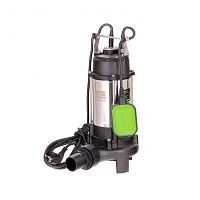 Фекальный насос СФН1100-Н, 1100Вт, напор 10м,18000л/ч, нож Сибртех/ 99804 Фекальный насос СФН1100-Н, 1100Вт, напор 10м,18000л/ч, нож Сибртех/ 99804