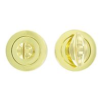 Накладка с фиксатором лат.полиров. 2286+А OLV WC/B Накладка с фиксатором лат.полиров. 2286+А OLV WC/B