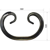 Вензель В-3/15Т 185х120 мм***аналог 3С112966 Вензель В-3/15Т 185х120 мм***аналог 3С112966