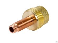 Корпус цанги 1,6 мм, /10/, 701.0203 Корпус цанги 1,6 мм, /10/, 701.0203