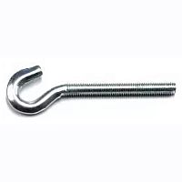 Винт с С-обр. крюком 8х260 /10/ Винт с С-обр. крюком 8х260 /10/