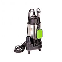 Фекальный насос СФН750,750Вт, напор 16м,22000л/ч Сибртех/ 99803 Фекальный насос СФН750,750Вт, напор 16м,22000л/ч Сибртех/ 99803