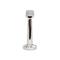 Упор дверной Apecs DS-0015 CR хром 00014423 Упор дверной Apecs DS-0015 CR хром 00014423