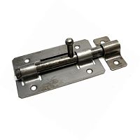 Задвижка дверная ЗД-08, без покрытия /20/ Задвижка дверная ЗД-08, без покрытия /20/