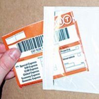 Пакет-СЕЙФ 296х400+45 мм, 3 квитанции, карман СД, номер, 60 мк,  8027 Пакет-СЕЙФ 296х400+45 мм, 3 квитанции, карман СД, номер, 60 мк,  8027