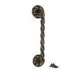 Ручка-скоба "ВИТАЯ" (бронза) 60/6 00018216 Ручка-скоба "ВИТАЯ" (бронза) 60/6 00018216