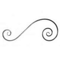 Волюта Т10-460-190 СП