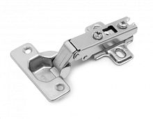 Петля накладная, Boyard, Н102А   Петля накладная, Boyard, Н102А