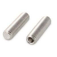 20396 ВИНТ УСТАНОВОЧНЫЙ DIN913 М3*4 45Н ОКС HEX 1.5 20396 ВИНТ УСТАНОВОЧНЫЙ DIN913 М3*4 45Н ОКС HEX 1.5