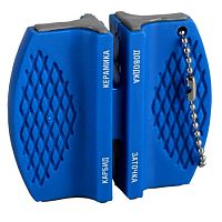 Точилка универсальная "2 в 1", ЗУБР" МАСТЕР", 47501 Точилка универсальная "2 в 1", ЗУБР" МАСТЕР", 47501