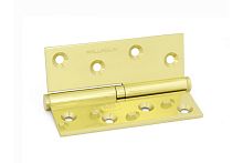 У РАLLADIUM Петля 613-4"PB лат. лев /2/*** ХХХ У РАLLADIUM Петля 613-4"PB лат. лев /2/*** ХХХ