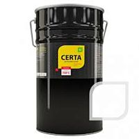 Эмаль "CERTA"термостойкая антикоррозионная белый матовый до 400°С (~RAL 9003) (0,8кг) CST00058 Эмаль "CERTA"термостойкая антикоррозионная белый матовый до 400°С (~RAL 9003) (0,8кг) CST00058