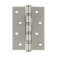 Петля универсальная Pallini  PH 100х70х2,5 мм, 4ВВ SC, матовый хром Петля универсальная Pallini  PH 100х70х2,5 мм, 4ВВ SC, матовый хром