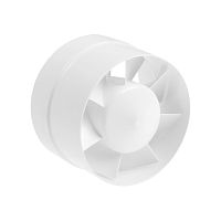 Вентилятор канальный, КОСМОВЕНТ ВК125  Вентилятор канальный, КОСМОВЕНТ ВК125