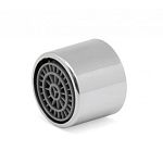 Аэратор для смесителя M22 х 1M002-P, пластик, 9296 Аэратор для смесителя M22 х 1M002-P, пластик, 9296